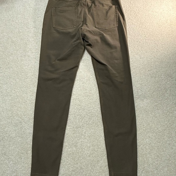 Hue Jeggings L High Rise - Picture 6 of 7